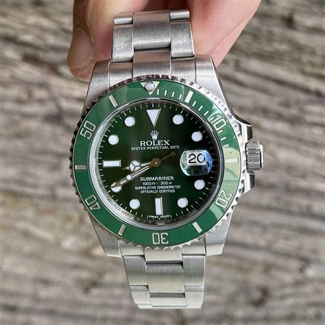 rolex hulk forum|Rolex Hulk discontinued.